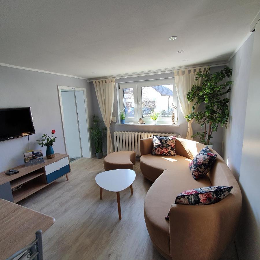 Ferienhaus An Der Ostsee Rerik Kültér fotó