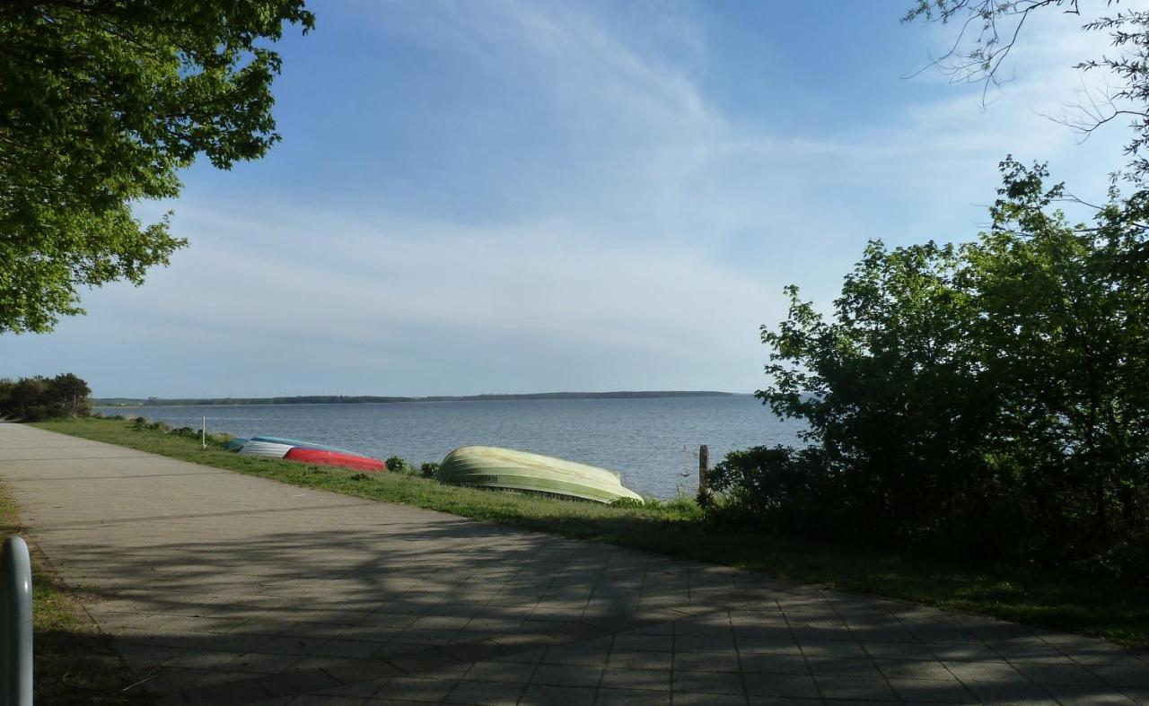 Ferienhaus An Der Ostsee Rerik Kültér fotó