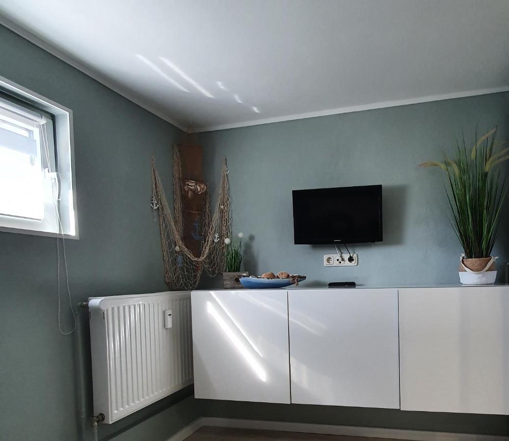 Ferienhaus An Der Ostsee Rerik Kültér fotó