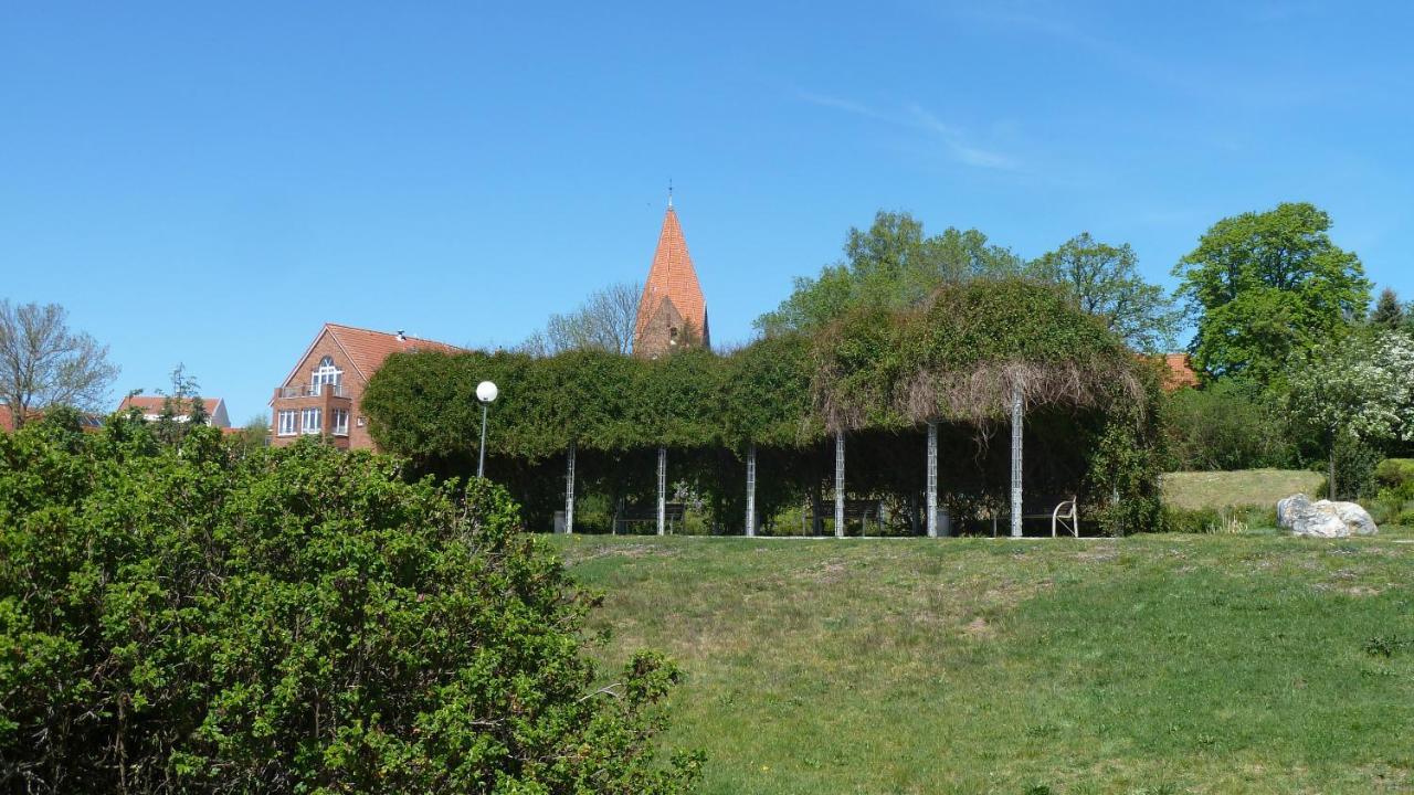Ferienhaus An Der Ostsee Rerik Kültér fotó