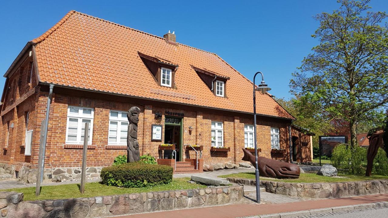Ferienhaus An Der Ostsee Rerik Kültér fotó